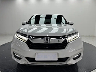 HONDA AVANCIER  2020