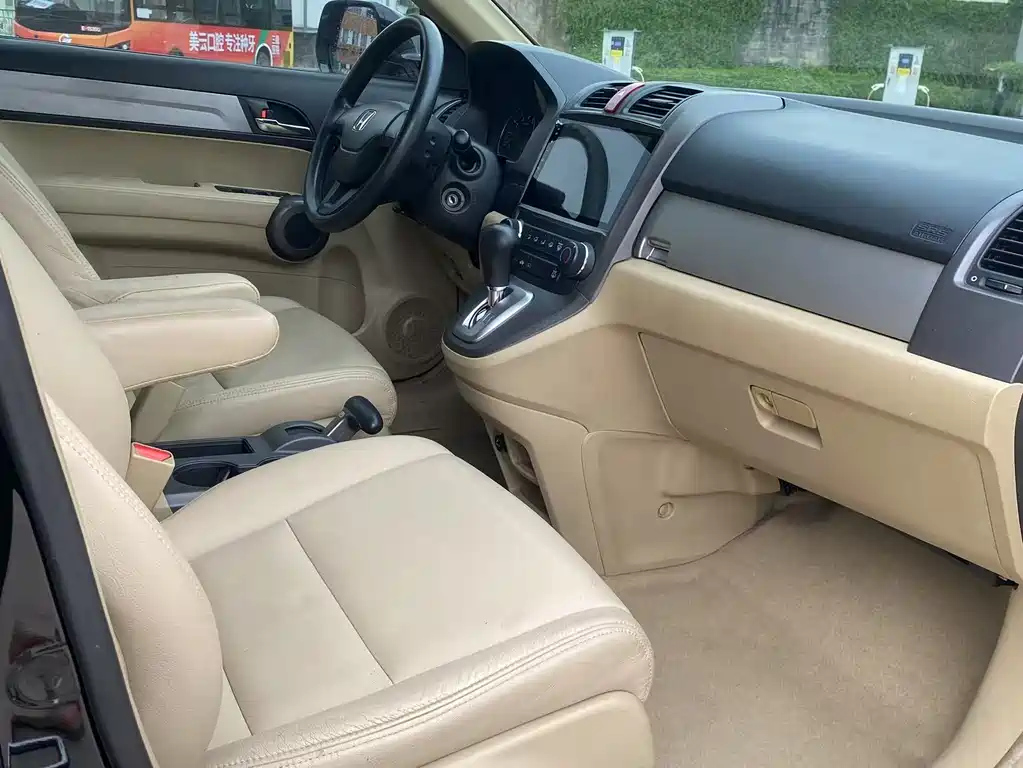 HONDA CR-V 2010