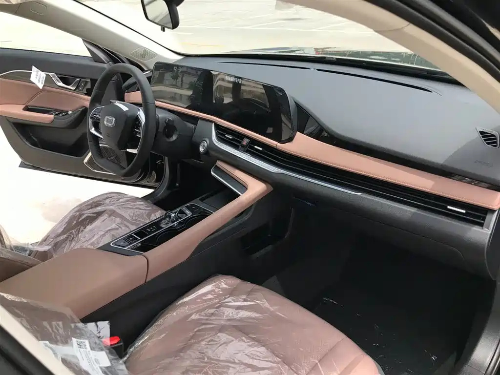 BESTURN B70 2025