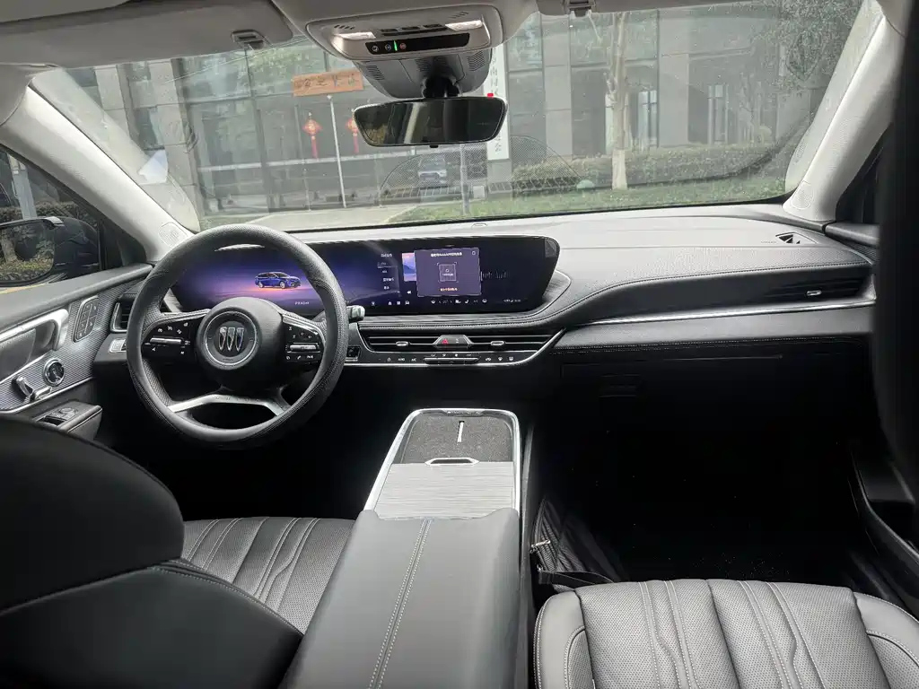 BUICK LACROSSE 2025