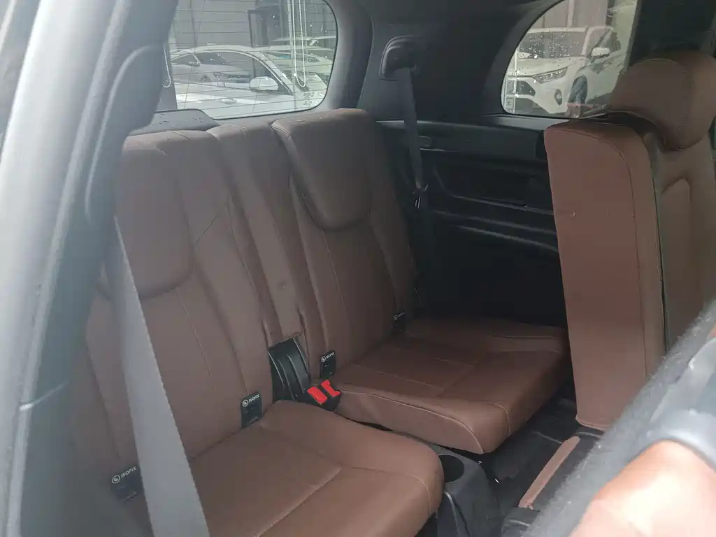 MERCEDES BENZ GLB 2020