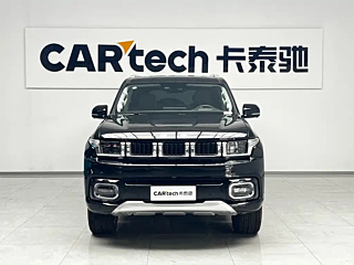 BAIC BJ60  2022