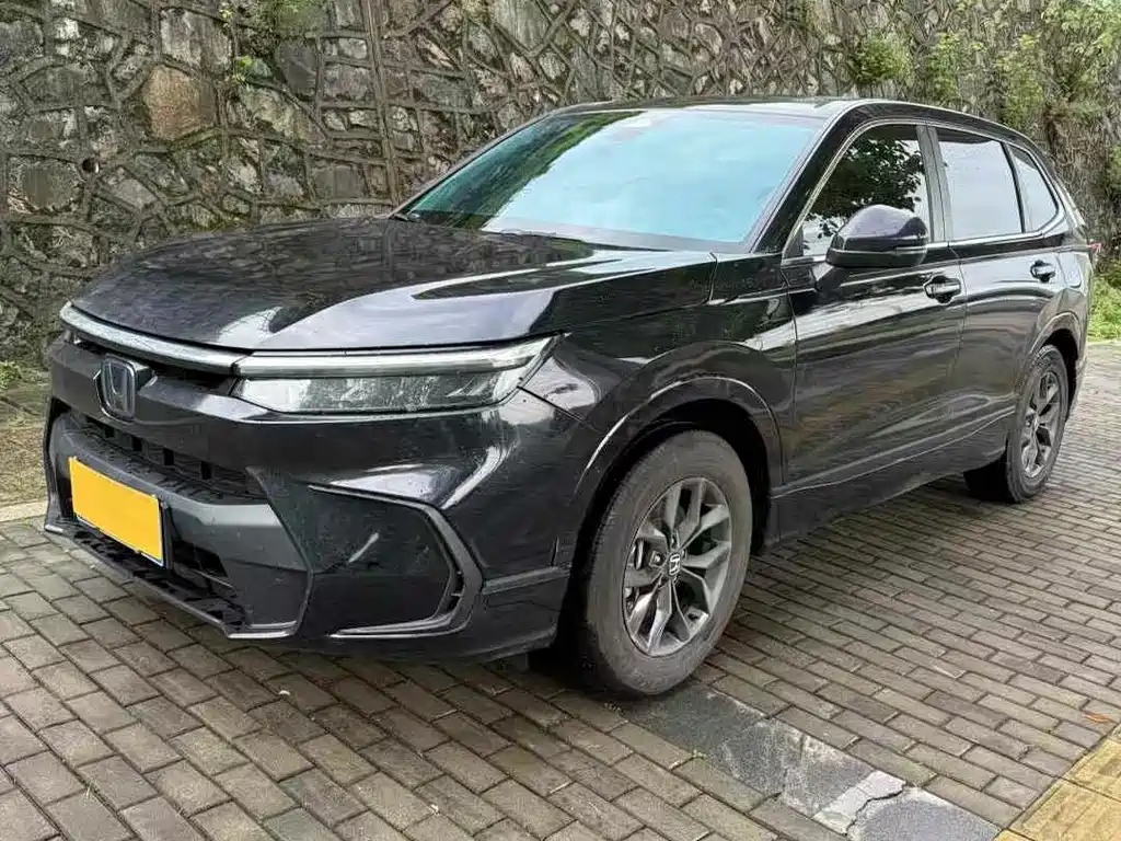 HONDA BREEZE 2023