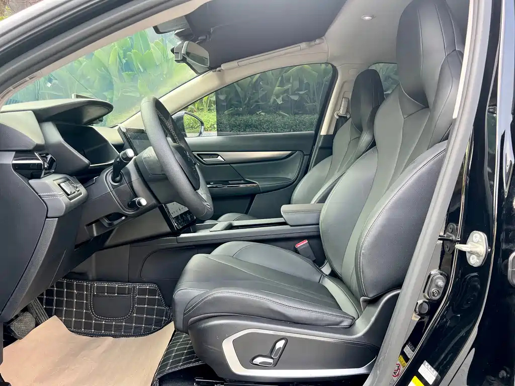 XPENG MOTORS G3 2020