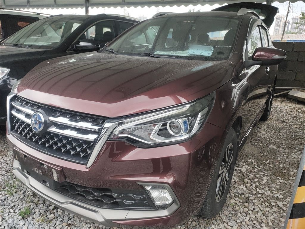 VENUCIA T70 2018