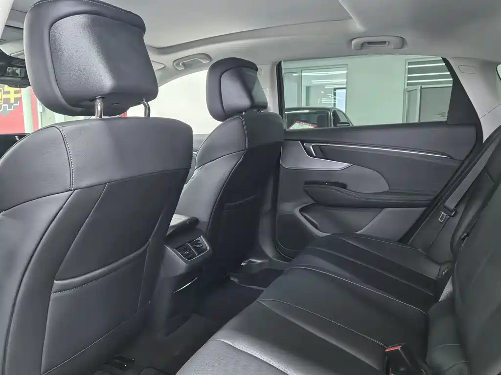 BUICK LACROSSE 2025