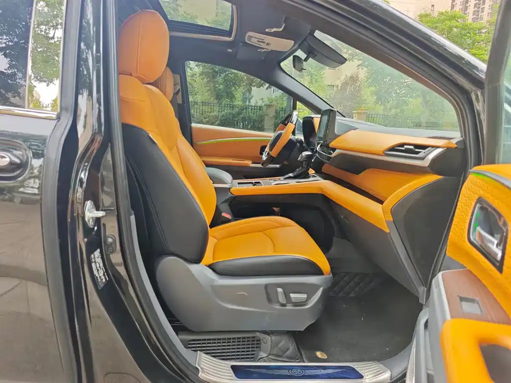 TOYOTA SIENNA SIENNA 2023