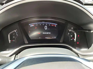HONDA BREEZE  2021 YEAR 240TURBO CVT 2WD DELUXE EDITION 2021