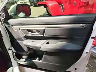 HONDA BREEZE 2021