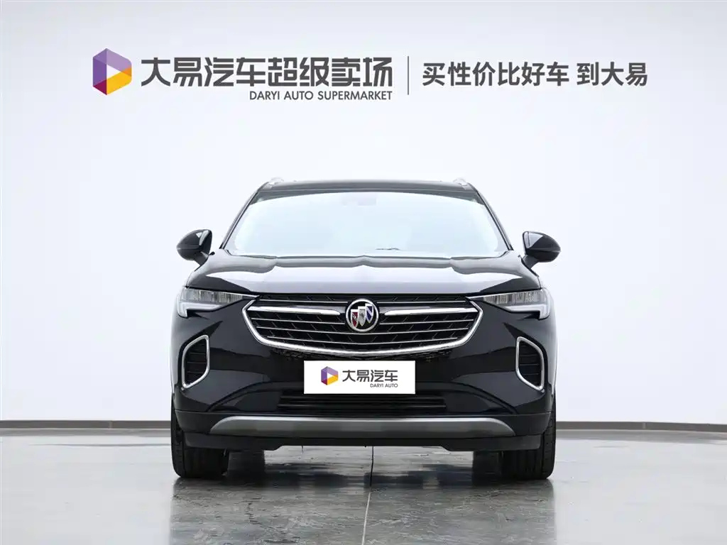 BUICK ENVISION S 2023