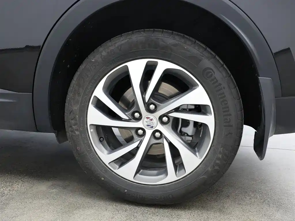 BUICK ENVISION S 2023