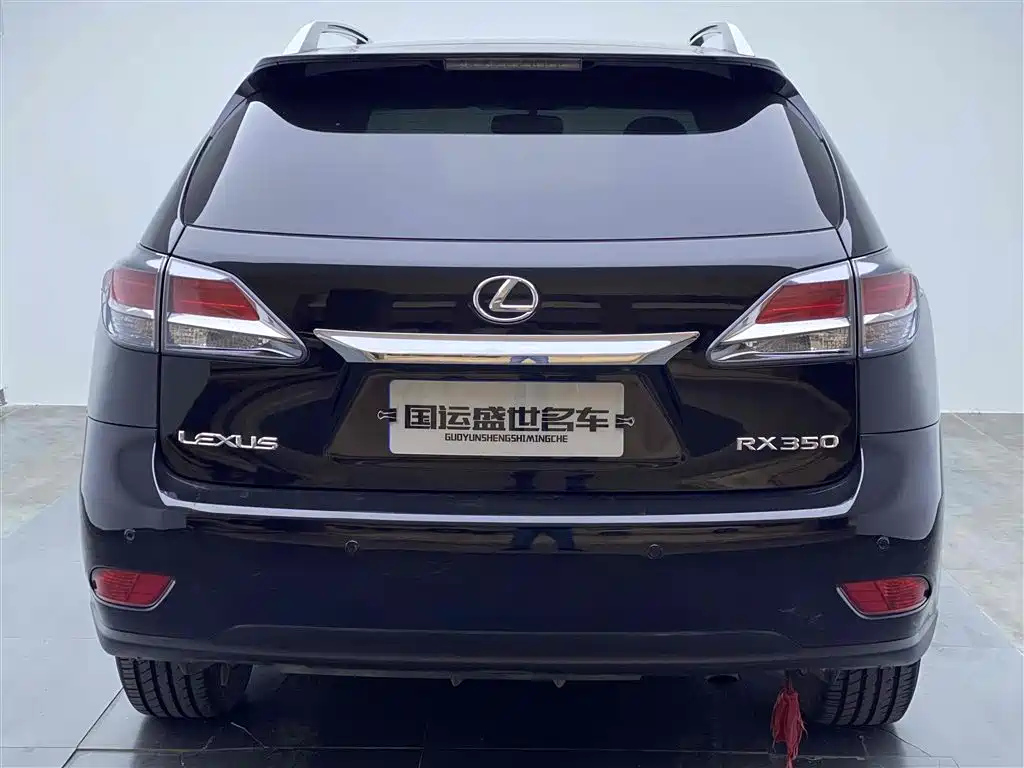 LEXUS RX CLASSIC 2016