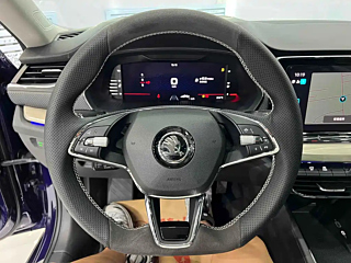 SKODA OCTAVIA  2022 YEAR PRO TSI280  EDITION 2022