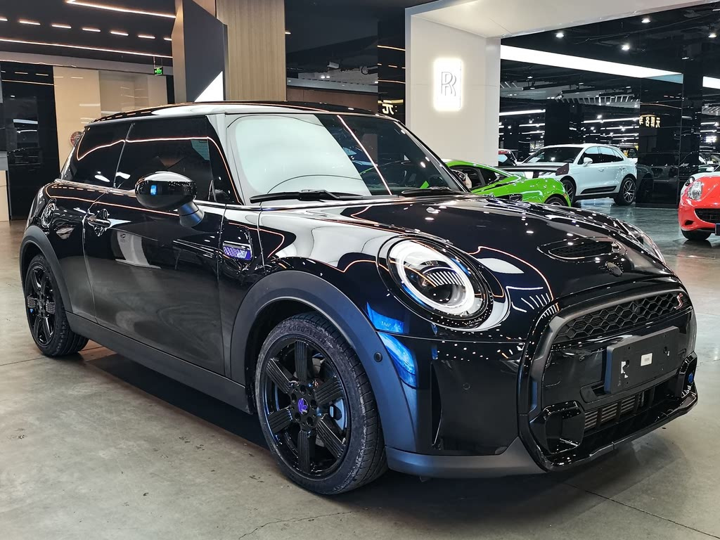 MINI OTHER 2023