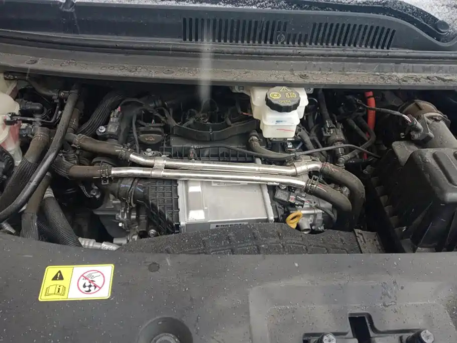 OTHER REFINE RF8 PHEV 2024