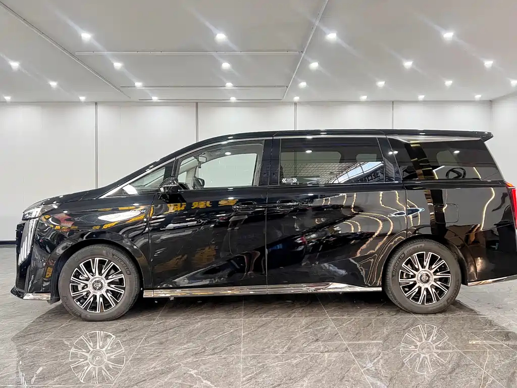 TRUMPCHI E9 2023