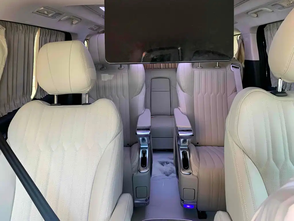 HONGQI HQ9 2023