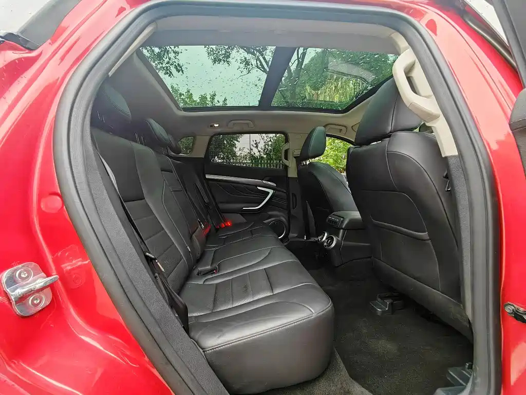 WEY VV7 2018