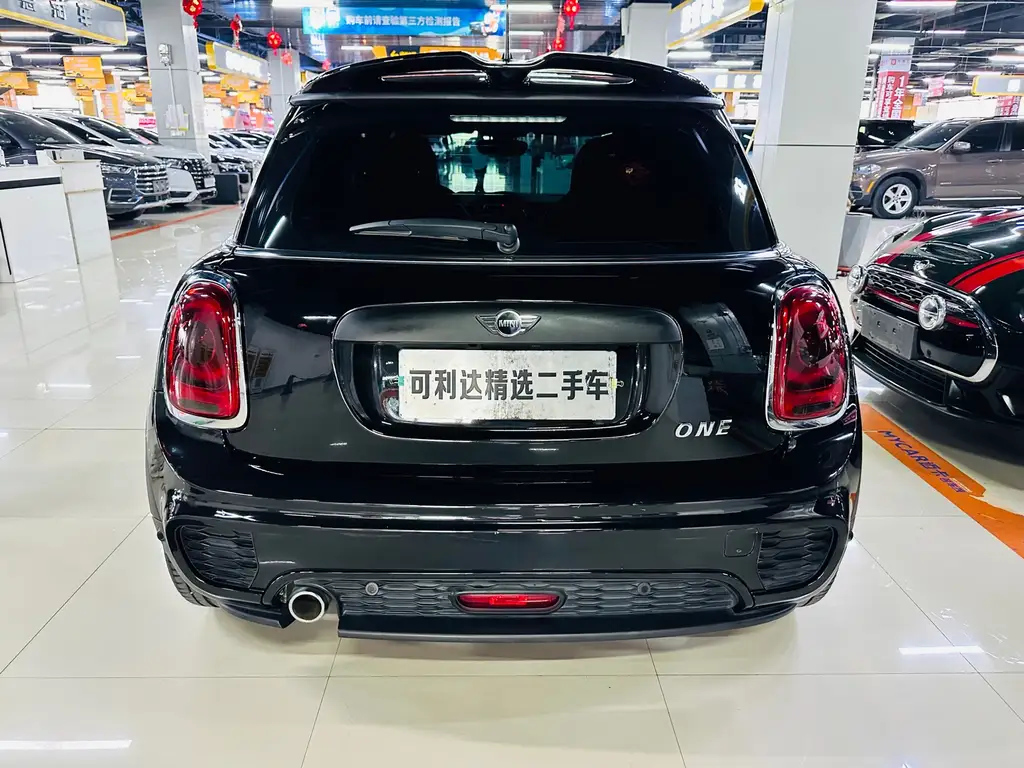 MINI OTHER 2021