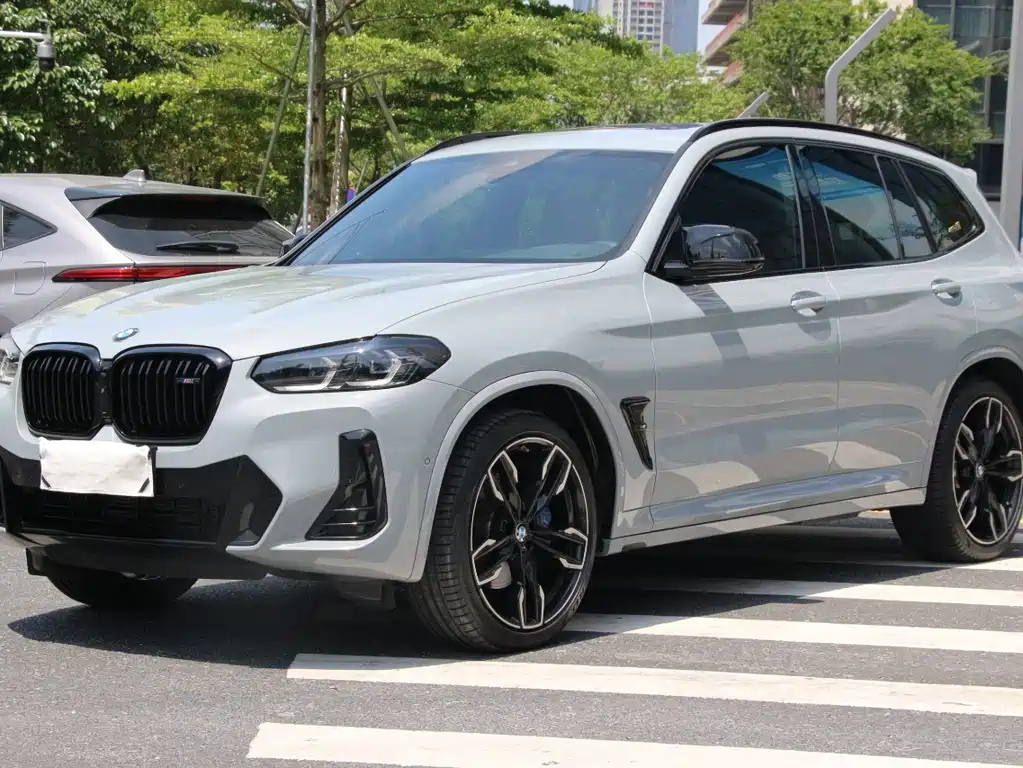 BMW X3 M40I 2022