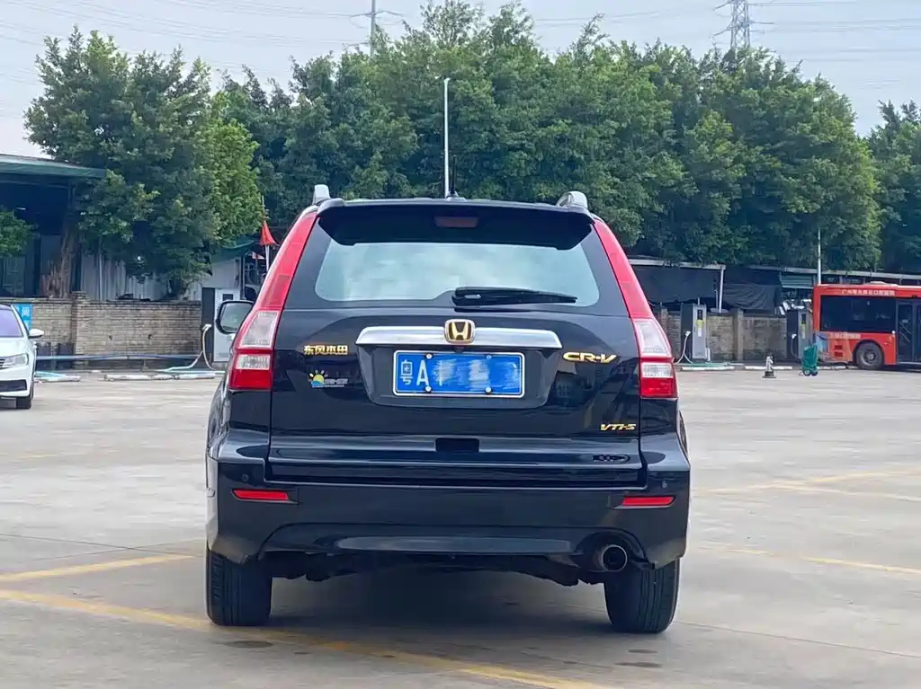 HONDA CR-V 2010