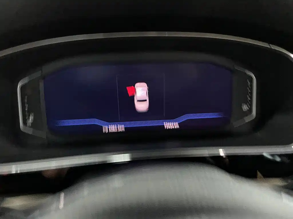 VOLKSWAGEN PASSAT 2019