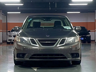Заказать SAAB 9-3