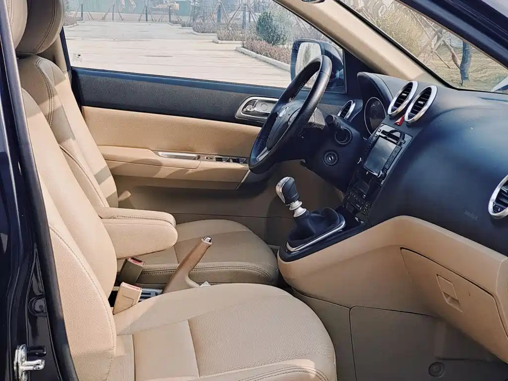 HAVAL H6 2013