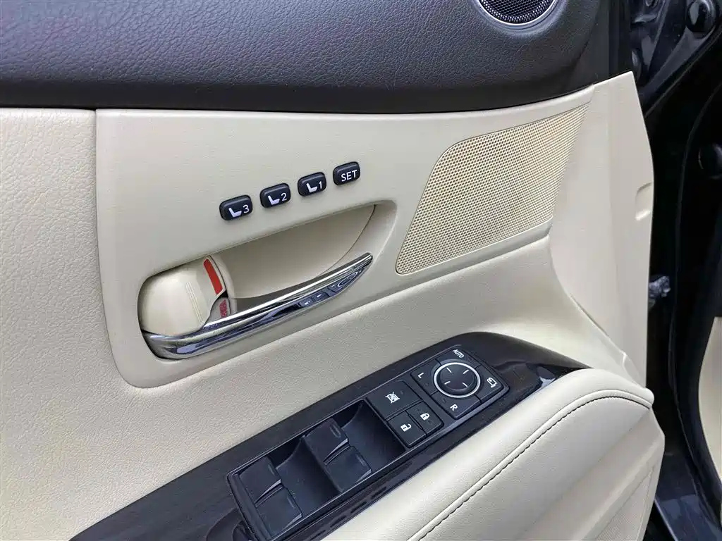 LEXUS RX CLASSIC 2016