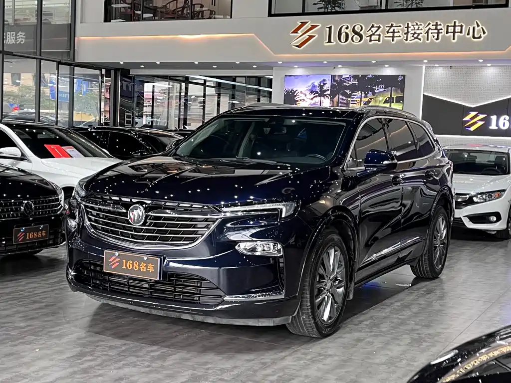 BUICK ENCLAVE 2020