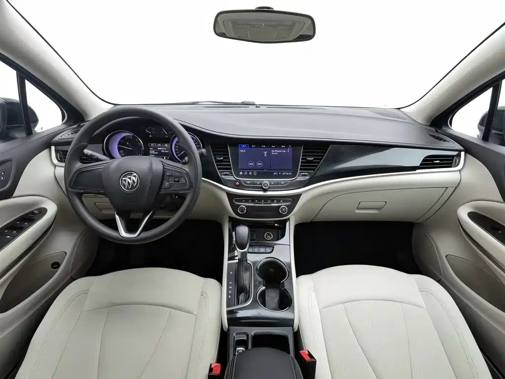 BUICK VERANO 2020
