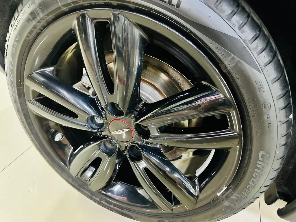 MINI OTHER 2021