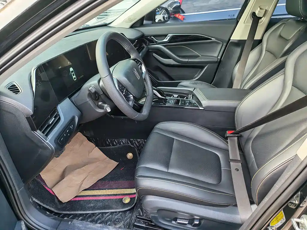 BESTURN B70 2021