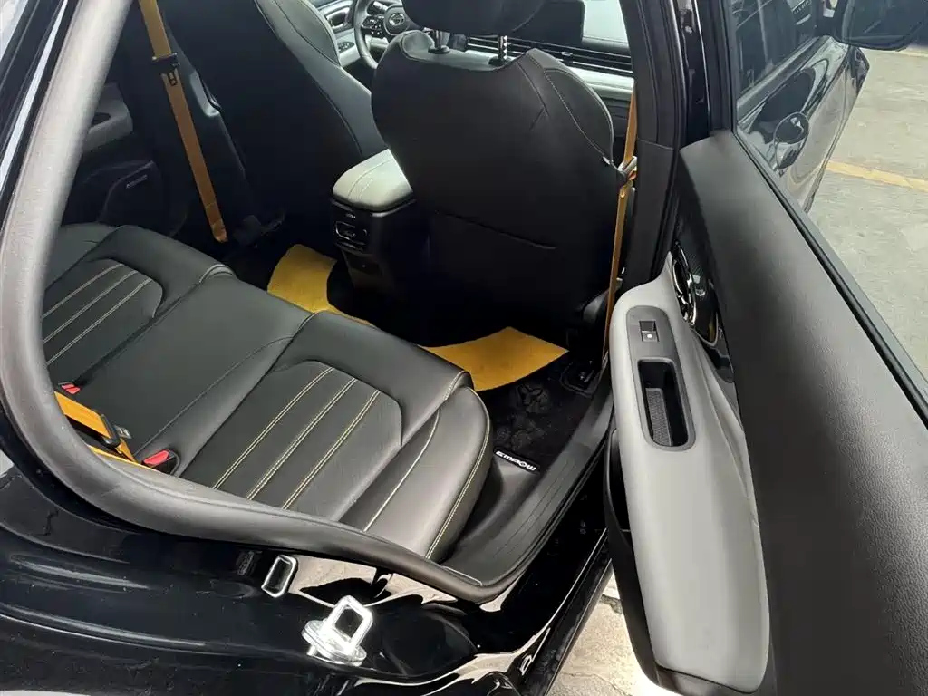 TRUMPCHI EMPOW 2022