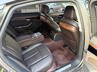 AUDI A8  2018 YEAR A8L 55 TFSI QUATTRO LUXURY 2018