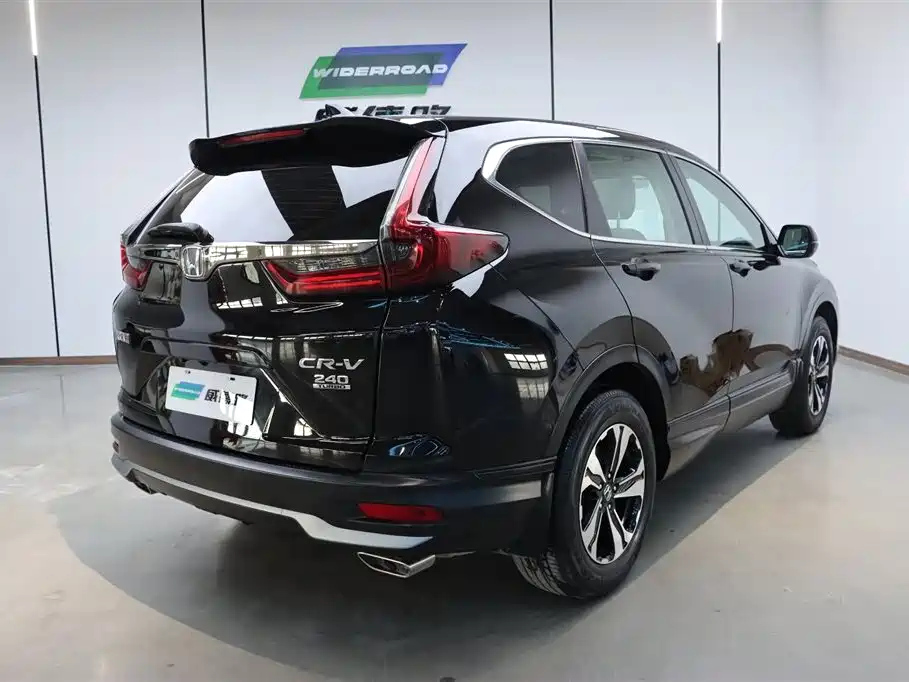 HONDA CR-V 2021