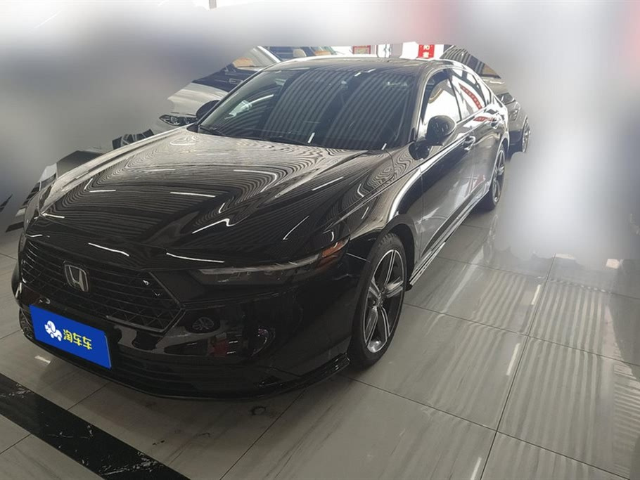 HONDA ACCORD 2023