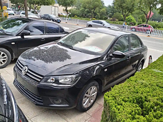 VOLKSWAGEN JETTA 2015