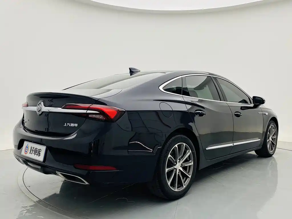 BUICK LACROSSE 2022