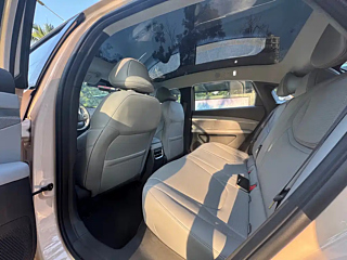 XPENG MOTORS MONA M03  2024 YEAR 620  RANGE 2024