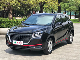 dongfeng scenery-500