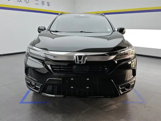 HONDA BREEZE 2020