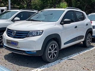 Заказать DONGFENG SCENERY E1