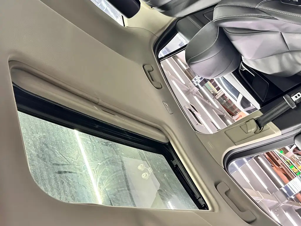 HONGQI H5 2019