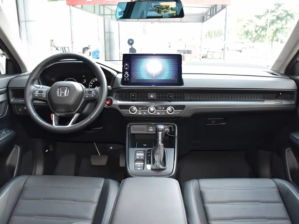 HONDA CR-V 2023