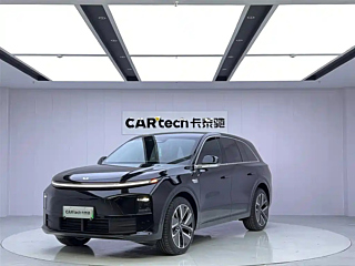 LI AUTO L6  2024 YEAR PRO 2024
