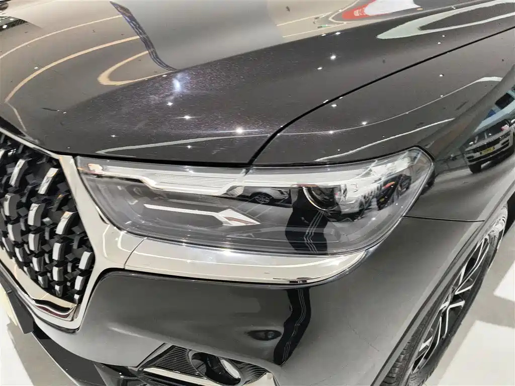HAVAL H6 2023