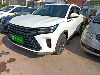 dongfeng scenery-580