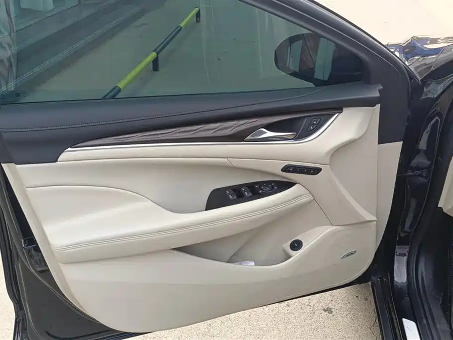 BUICK LACROSSE 2022