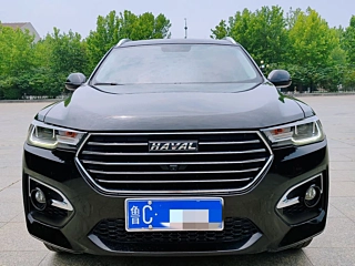 HAVAL H6 2019